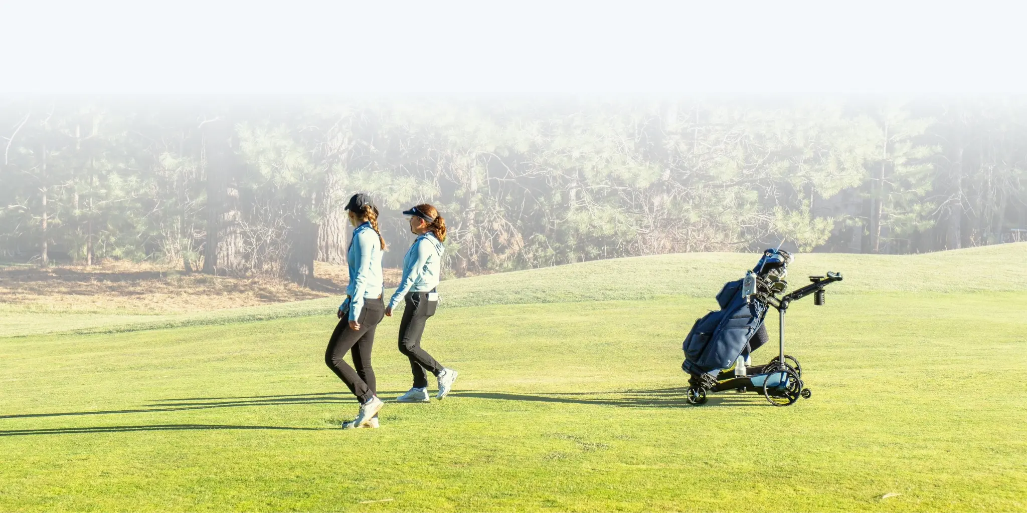 Master the Course with Cart Tek