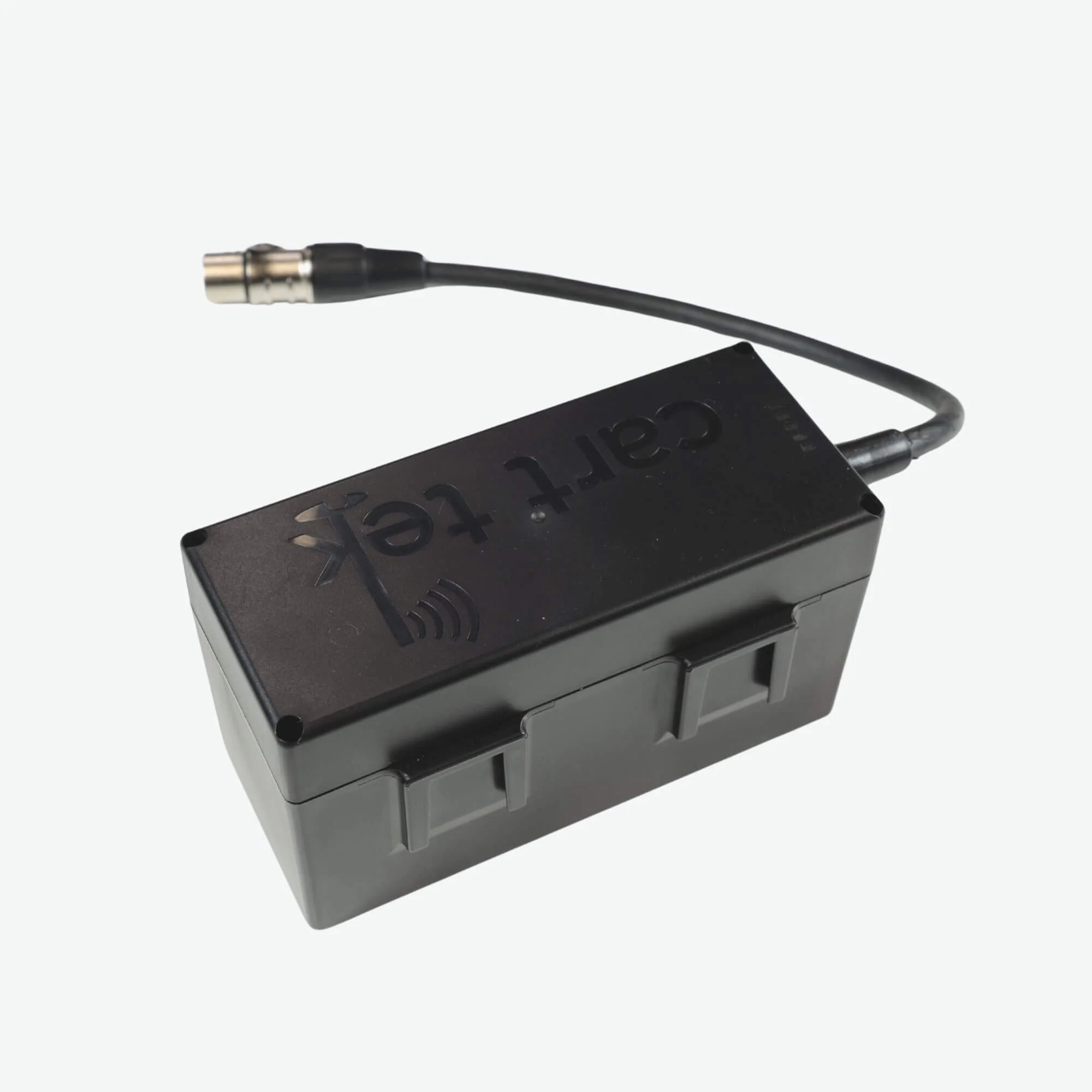 9.0Ah Hanging Battery – XLR – Fits Galaxy Titan + 2025+ GRi-975Li - Image 3
