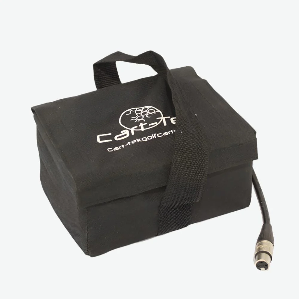 Battery Bag - Image 3