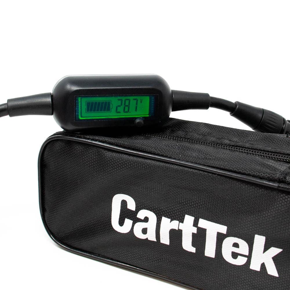 Battery Monitor - Image 4