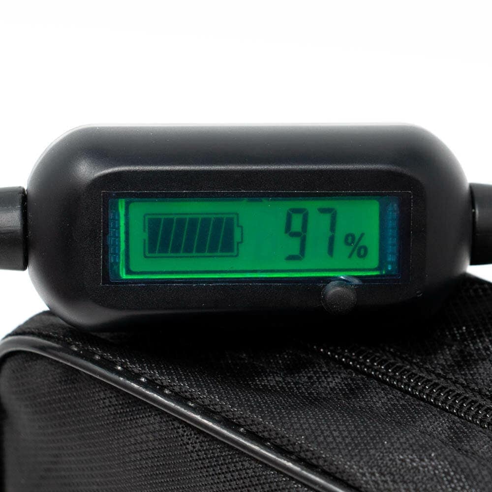 Battery Monitor - Image 5