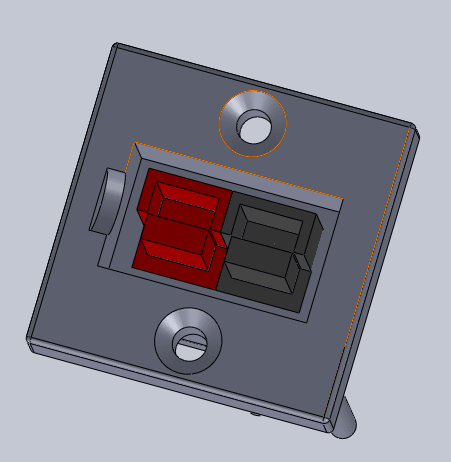 Battery Port Cable - Image 3