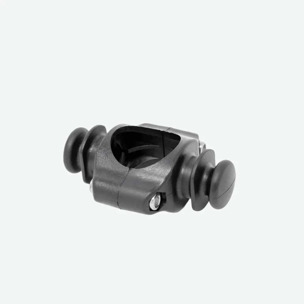 Double Mount