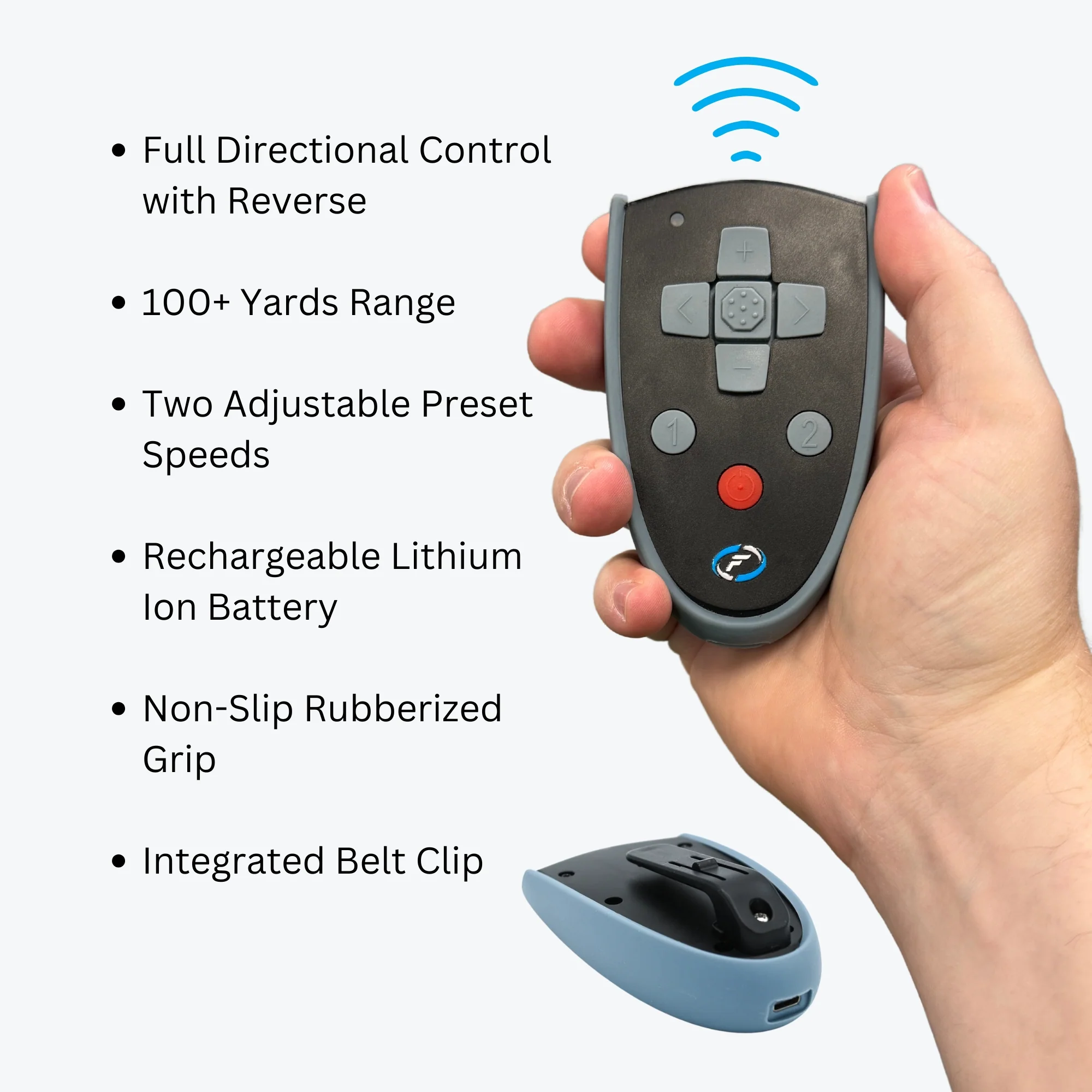 FORMULA Remote - Image 3