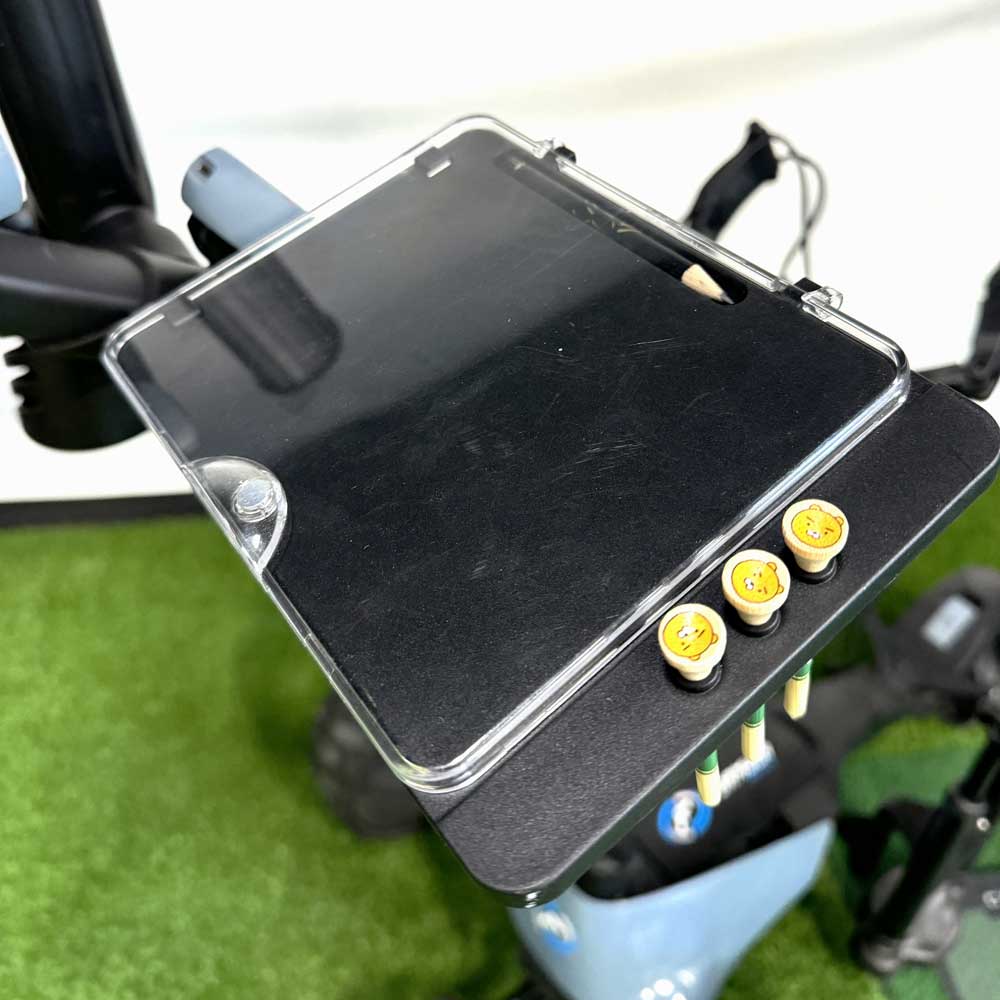 Deluxe Scorecard Holder - Image 3