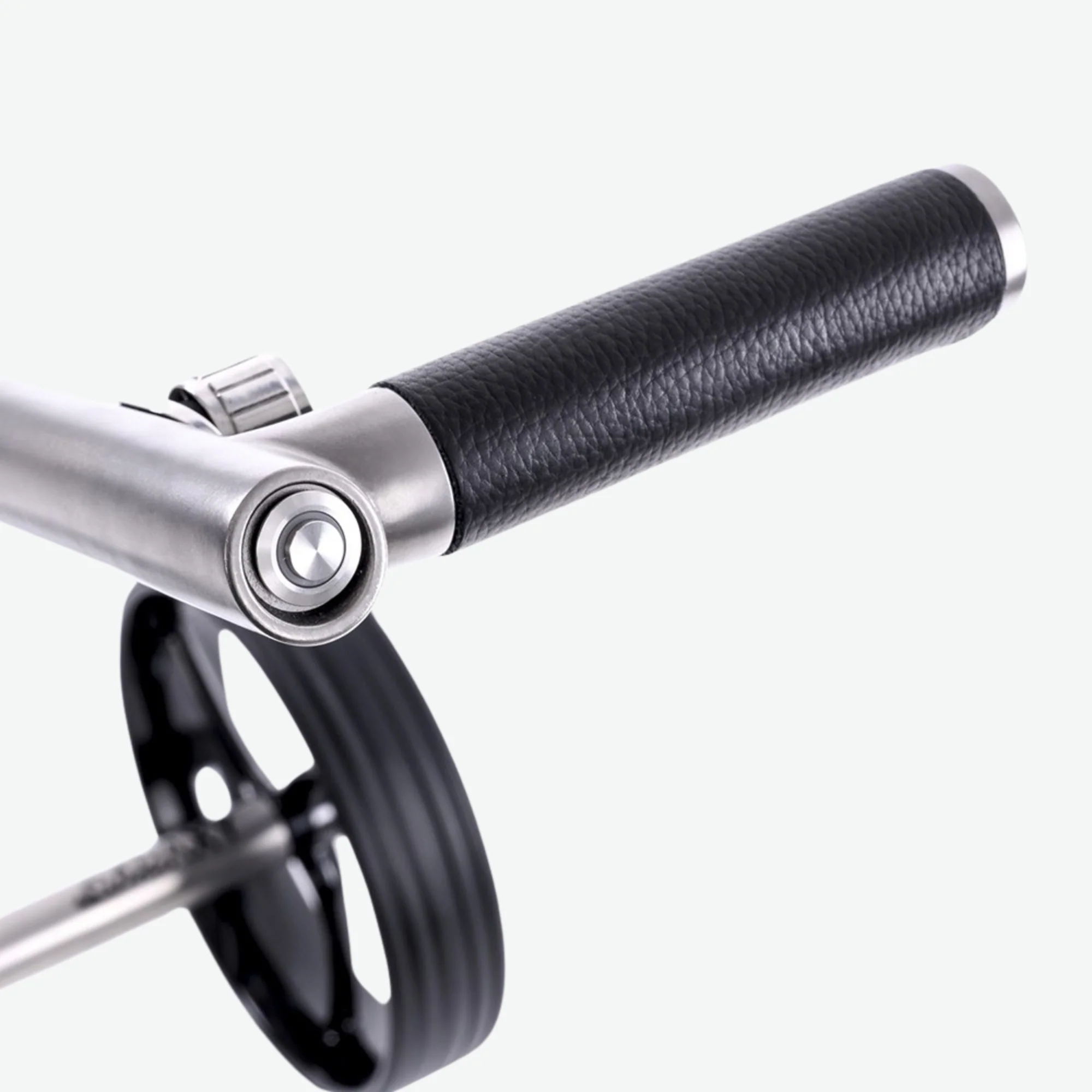 Galaxy Titan Golf Trolley - Image 10