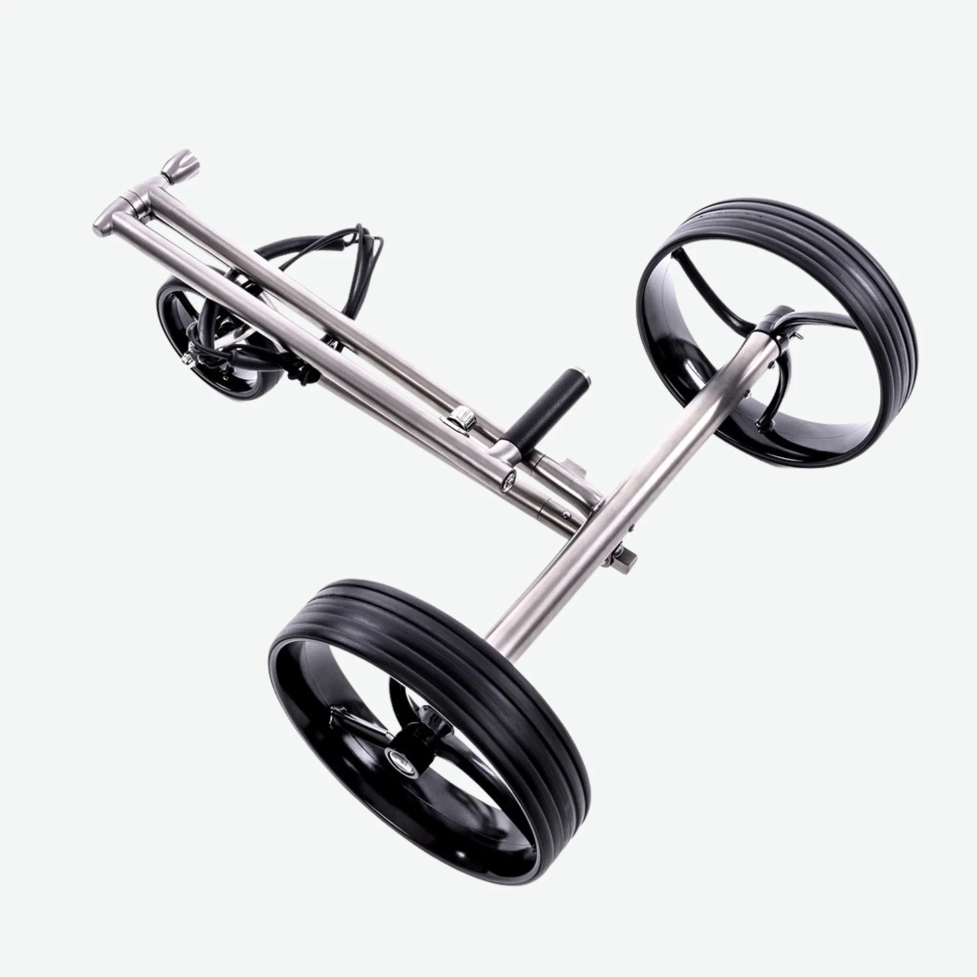 Galaxy Titan Golf Trolley - Image 7