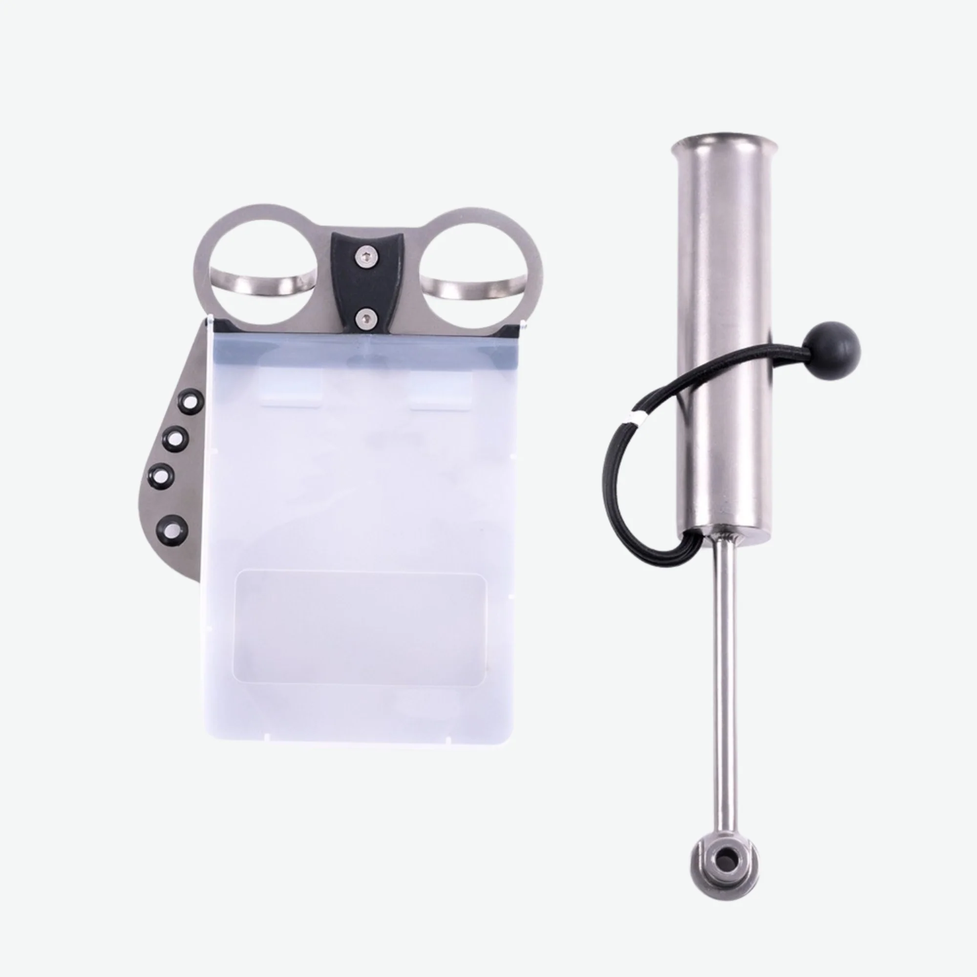 Galaxy Titan Golf Trolley - Image 9