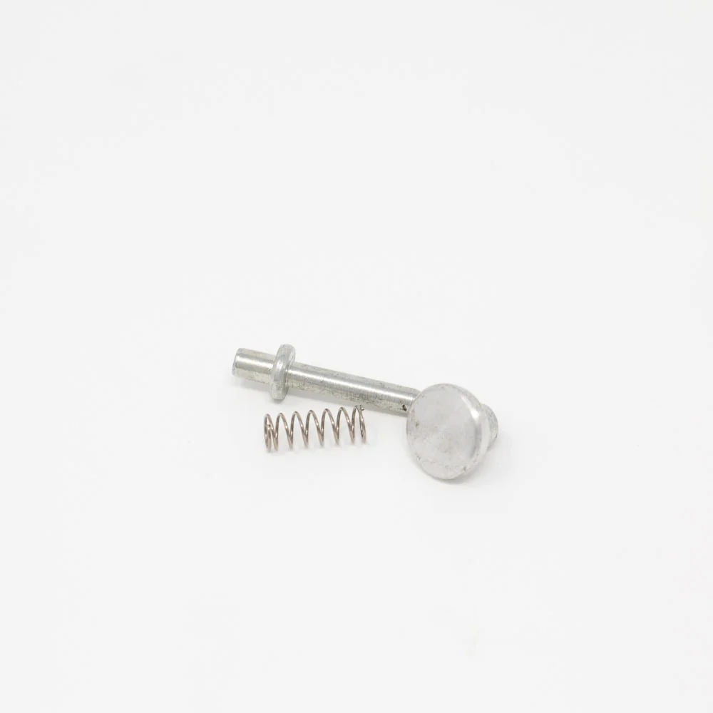 Anti-Tip pin & spring - Image 3