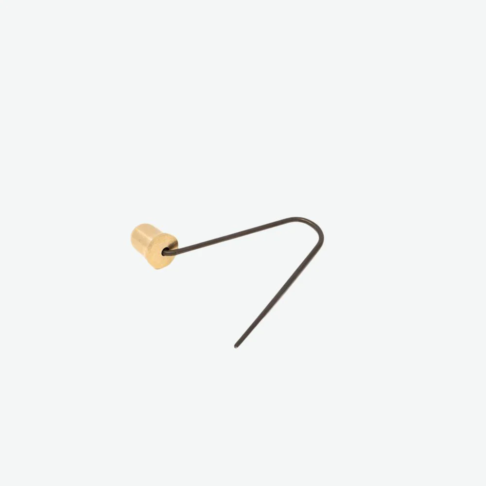 Anti-Tip pin & spring - Image 4