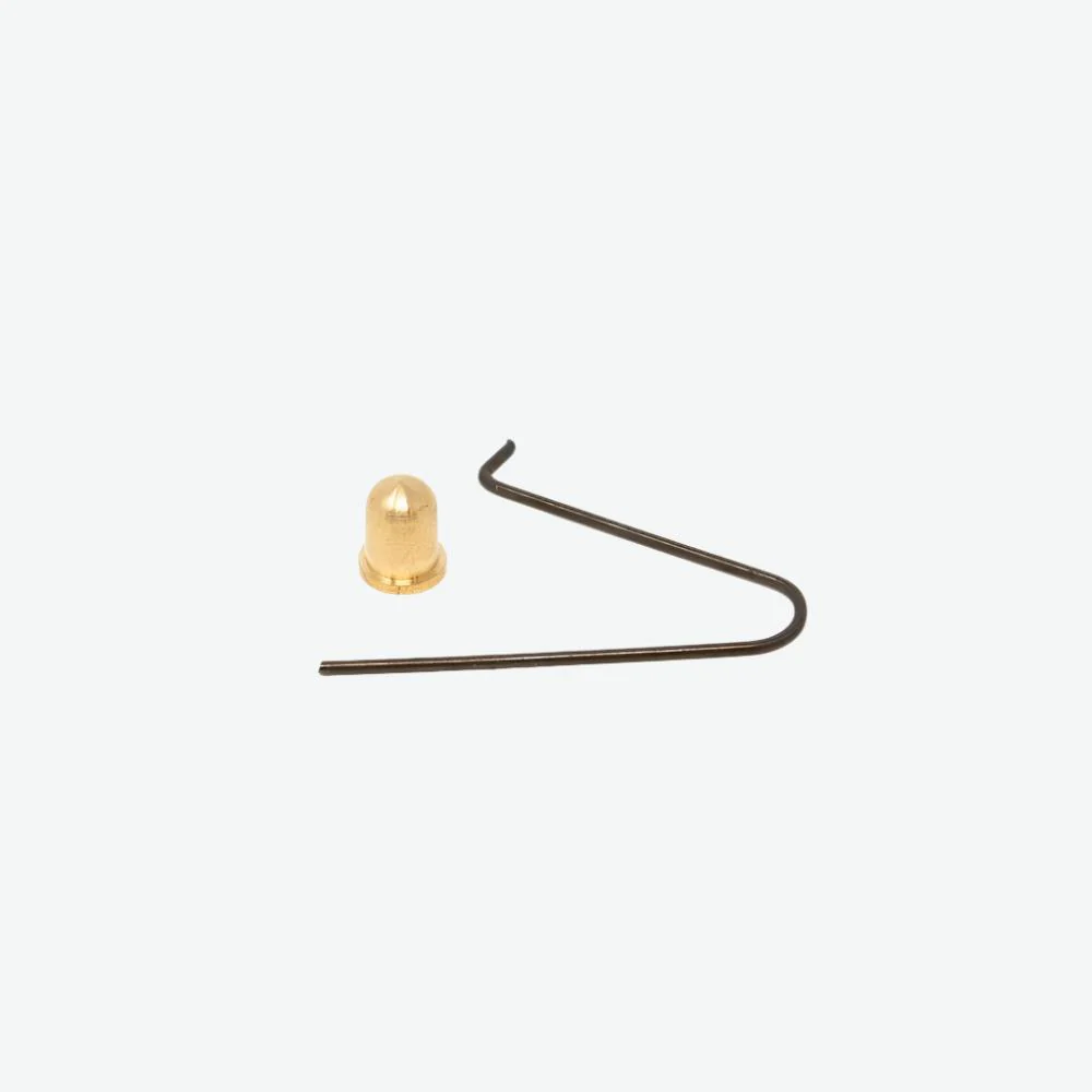 Anti-Tip pin & spring - Image 5