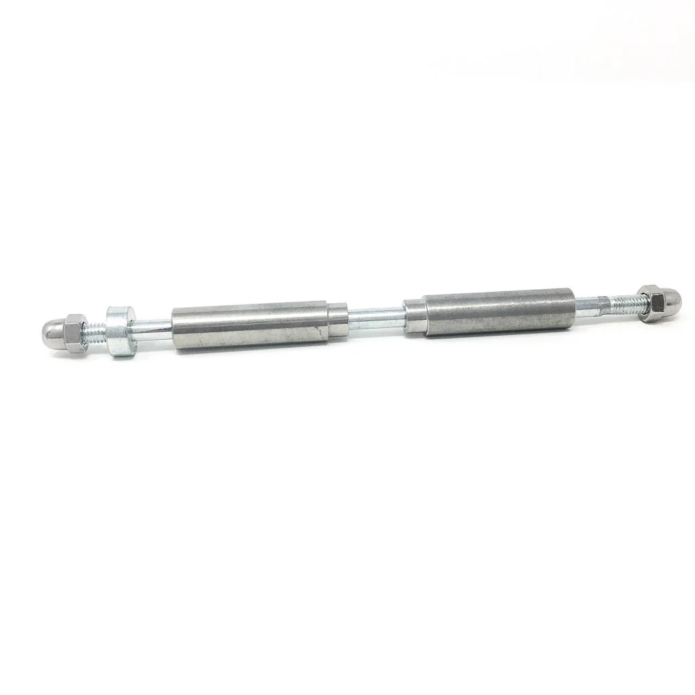 GRi-1500Li / LTD Front Wheel Hardware Kit - Image 2