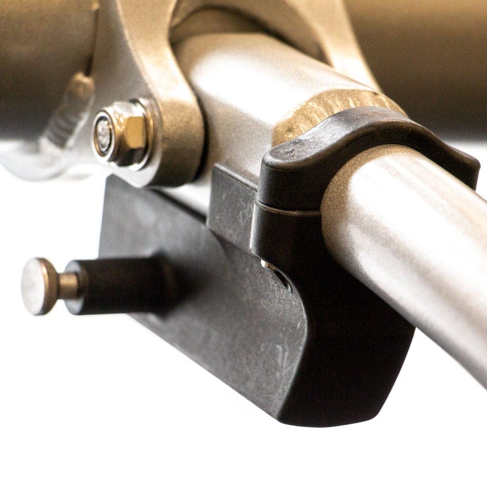 GRi-975Li Anti-Tip Wheel - Image 4