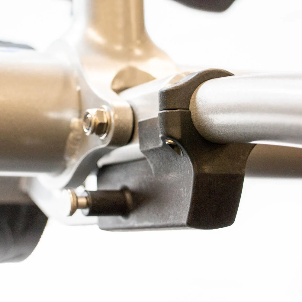 GRi-975Li Anti-Tip Wheel - Image 5