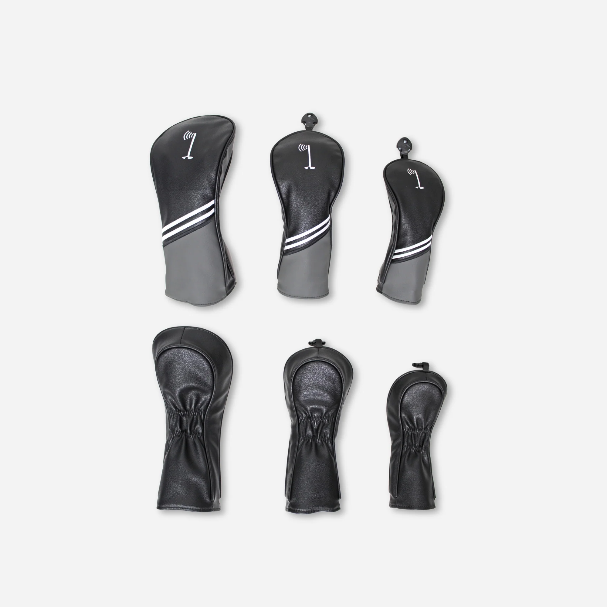 Fairway Wood Cover