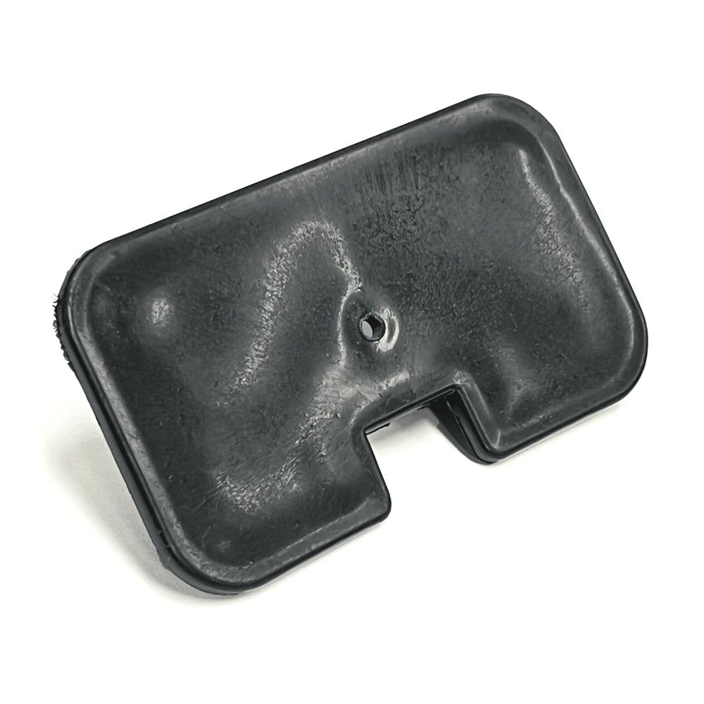Lower Bag Rest Plate