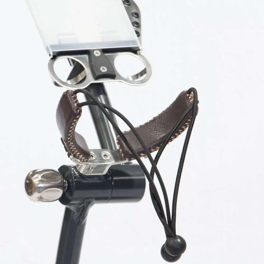 LTD Bag Rest Flap