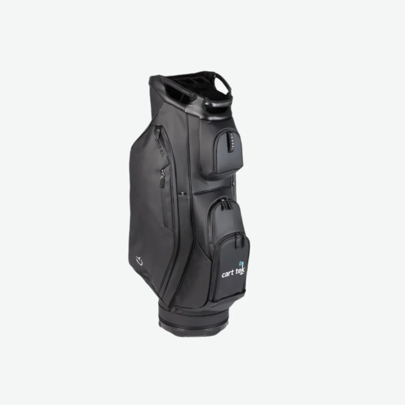 Lux Cart 14-Way Premium Golf Bag - Image 3