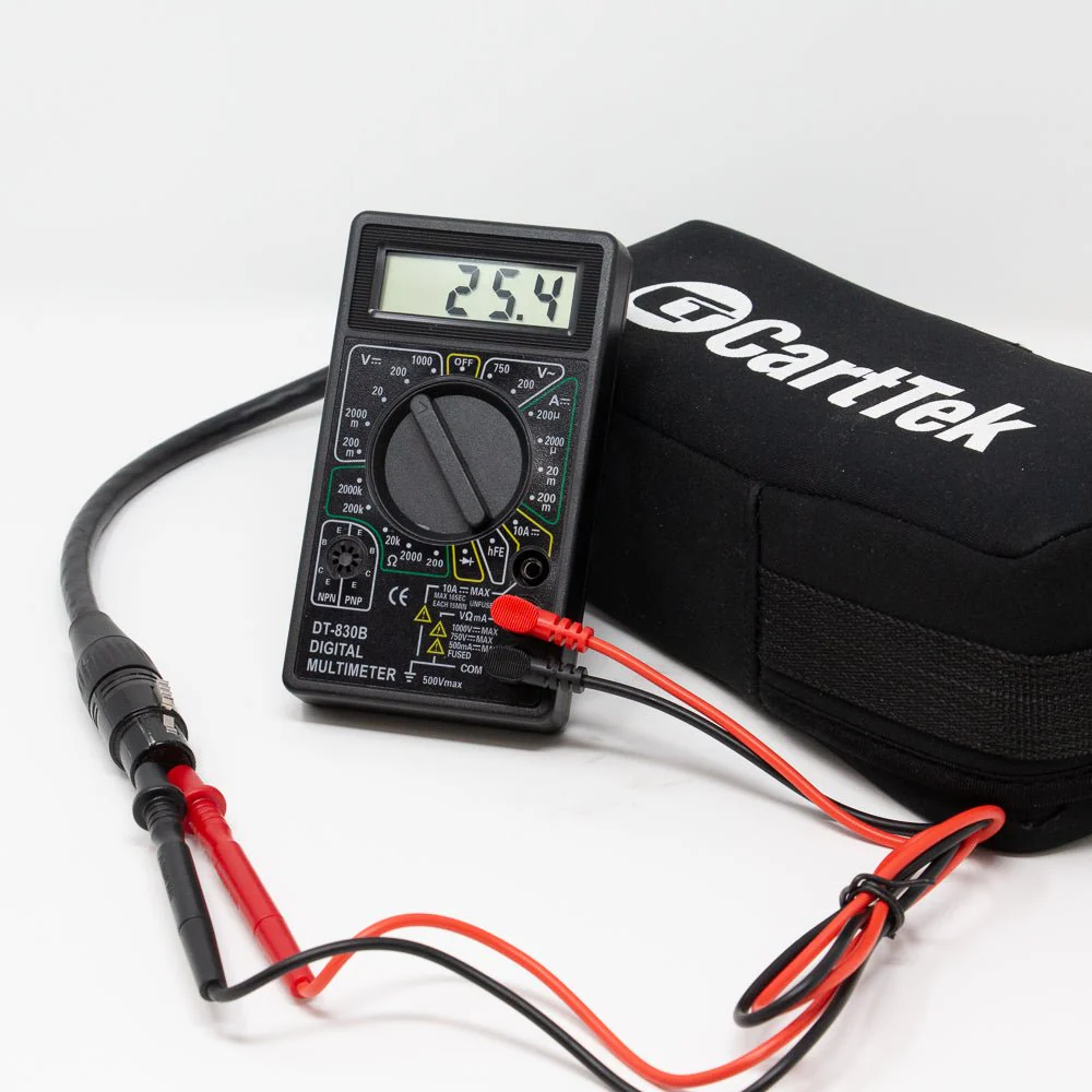 Multimeter - Image 3
