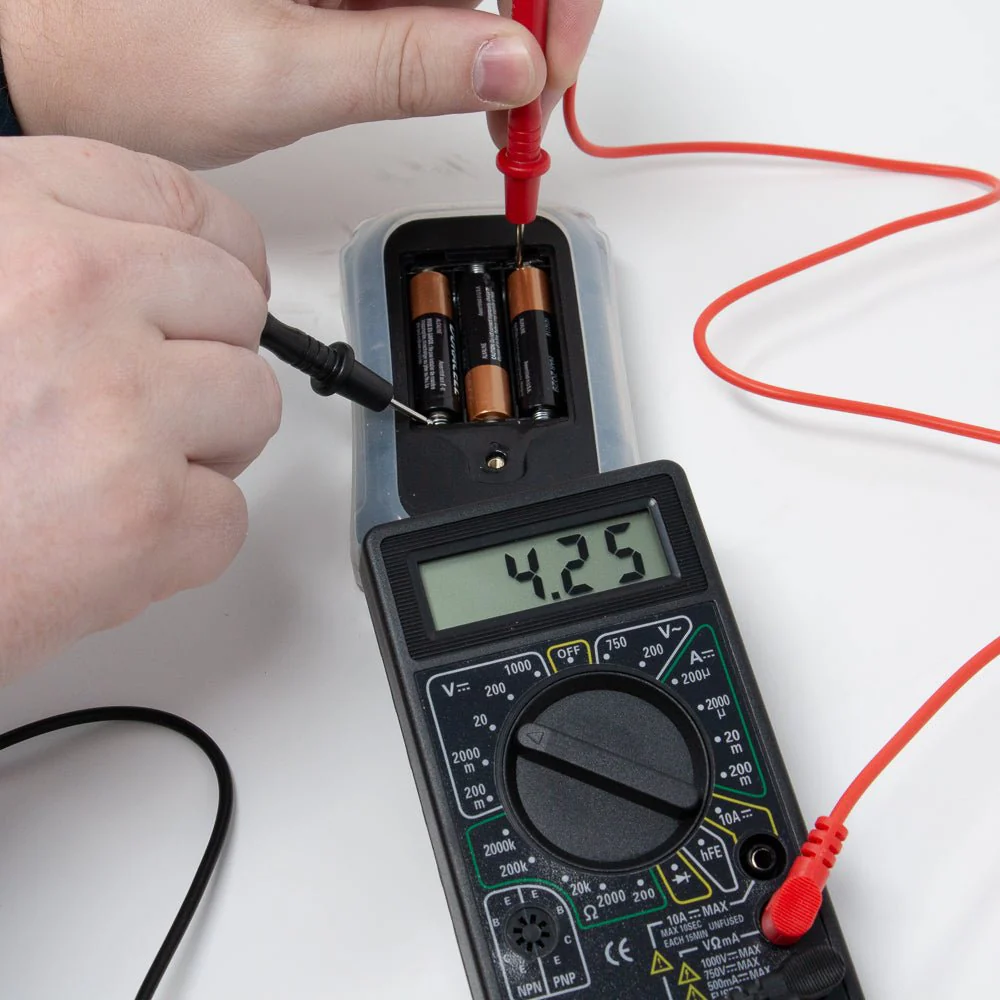 Multimeter - Image 4