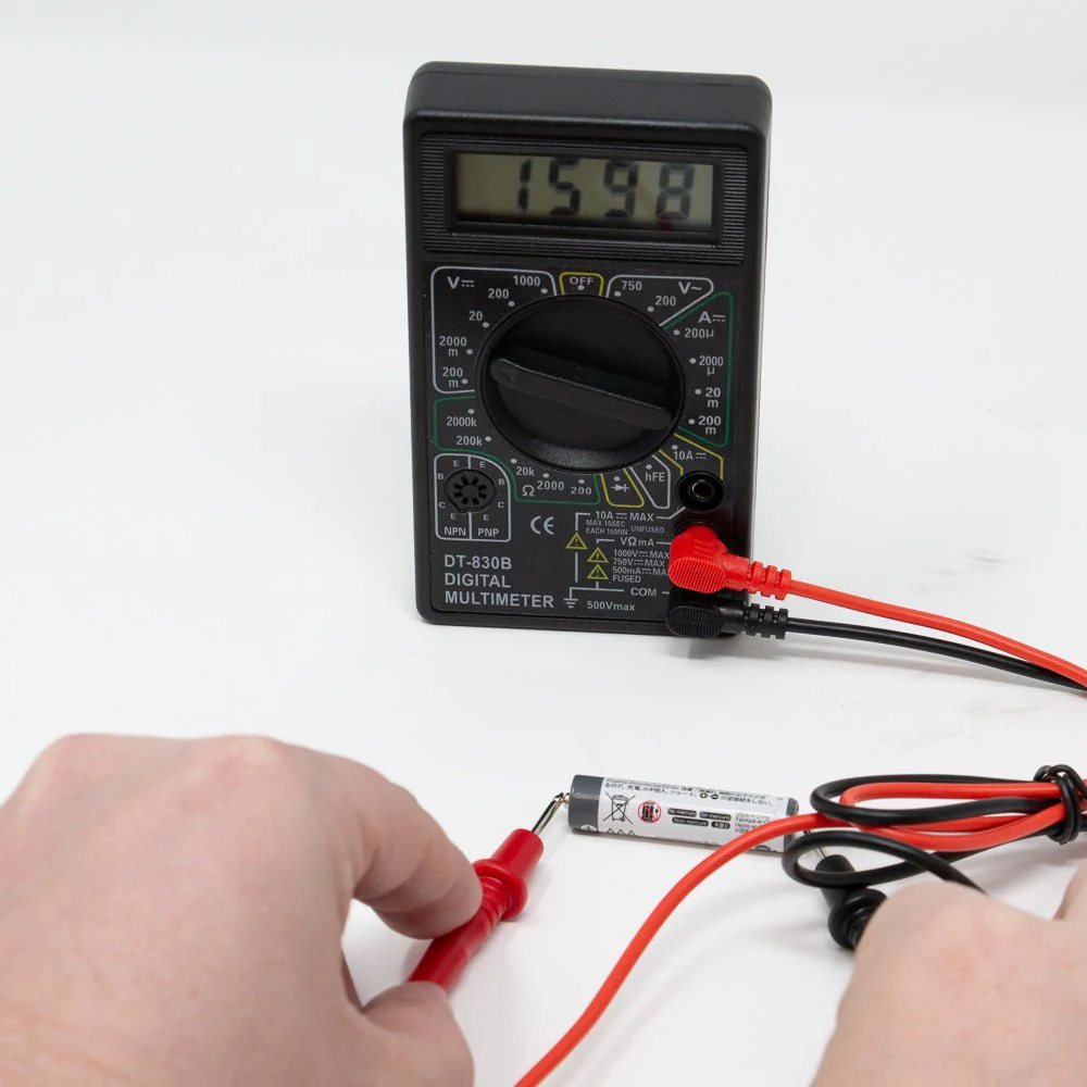Multimeter - Image 5