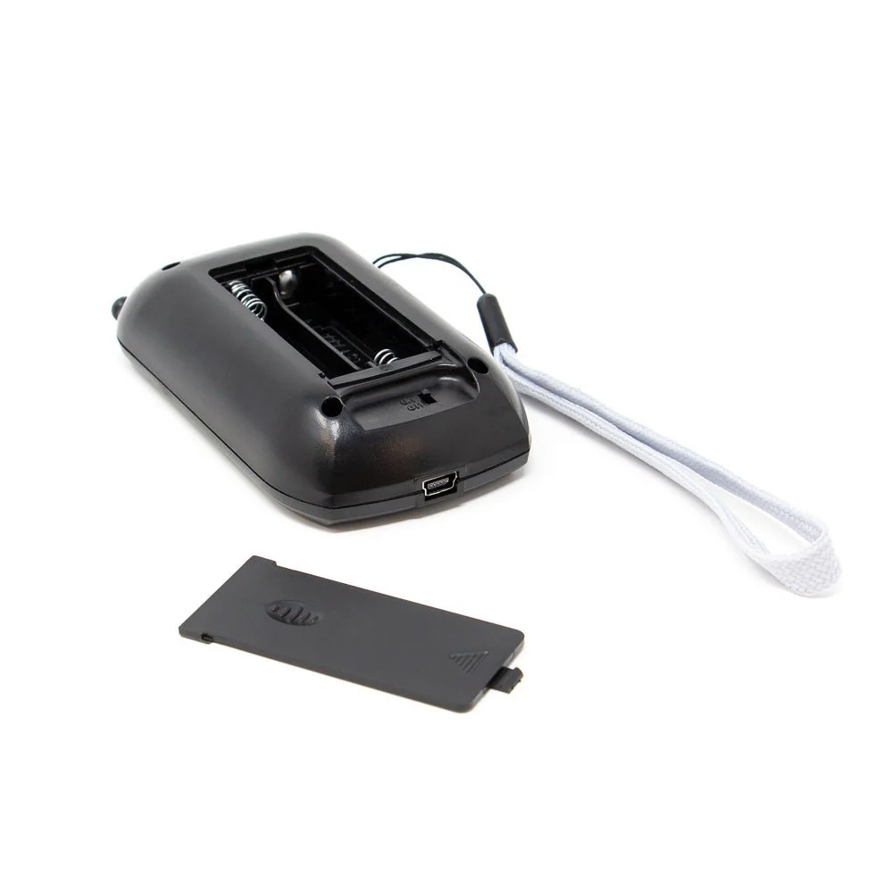 Remote battery cover - Image 3