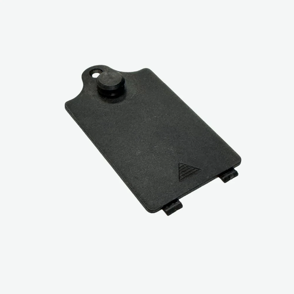 Remote battery cover - Image 4