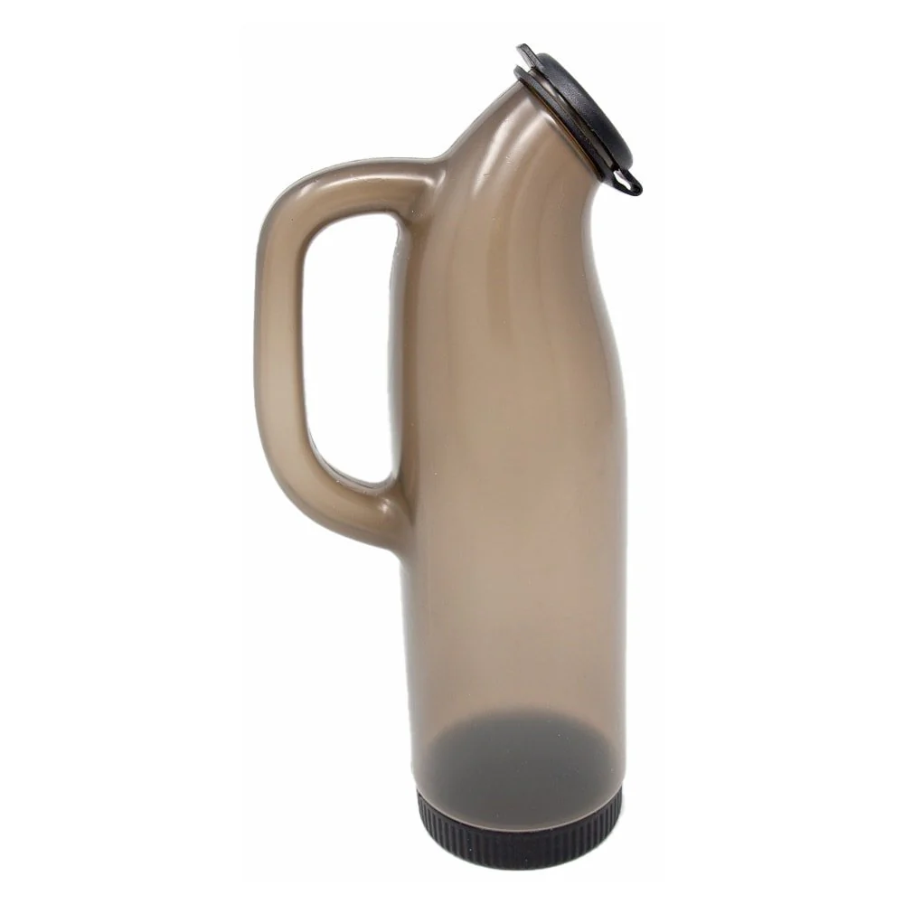 Sand & Seed Bottle with Mount. - Image 8