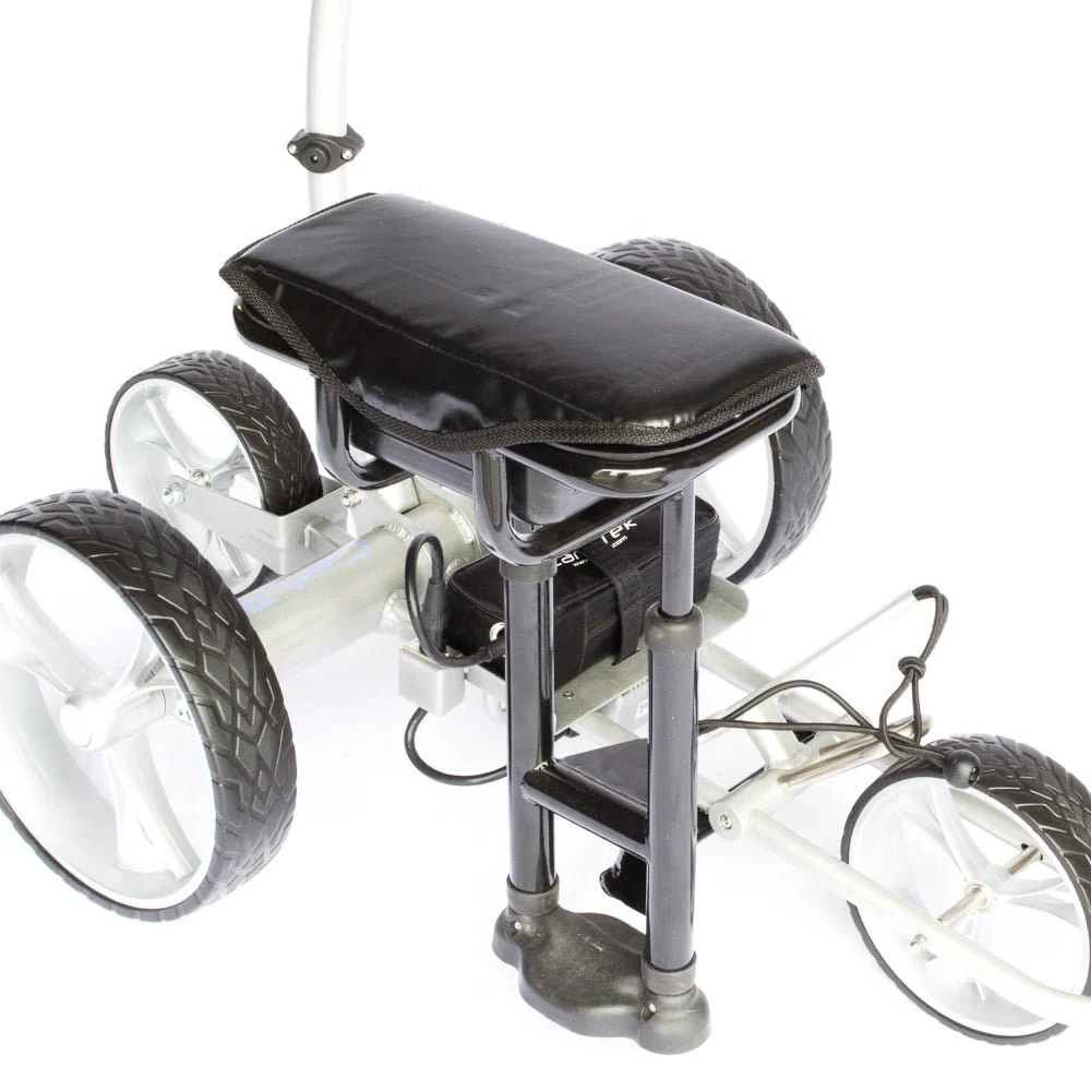 Storage Seat Package - Image 2