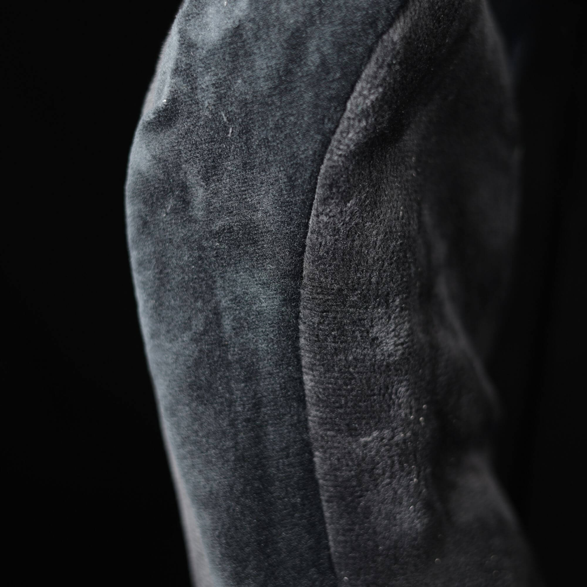 Fairway Collection: Headcover Set - Black and Grey - Image 4