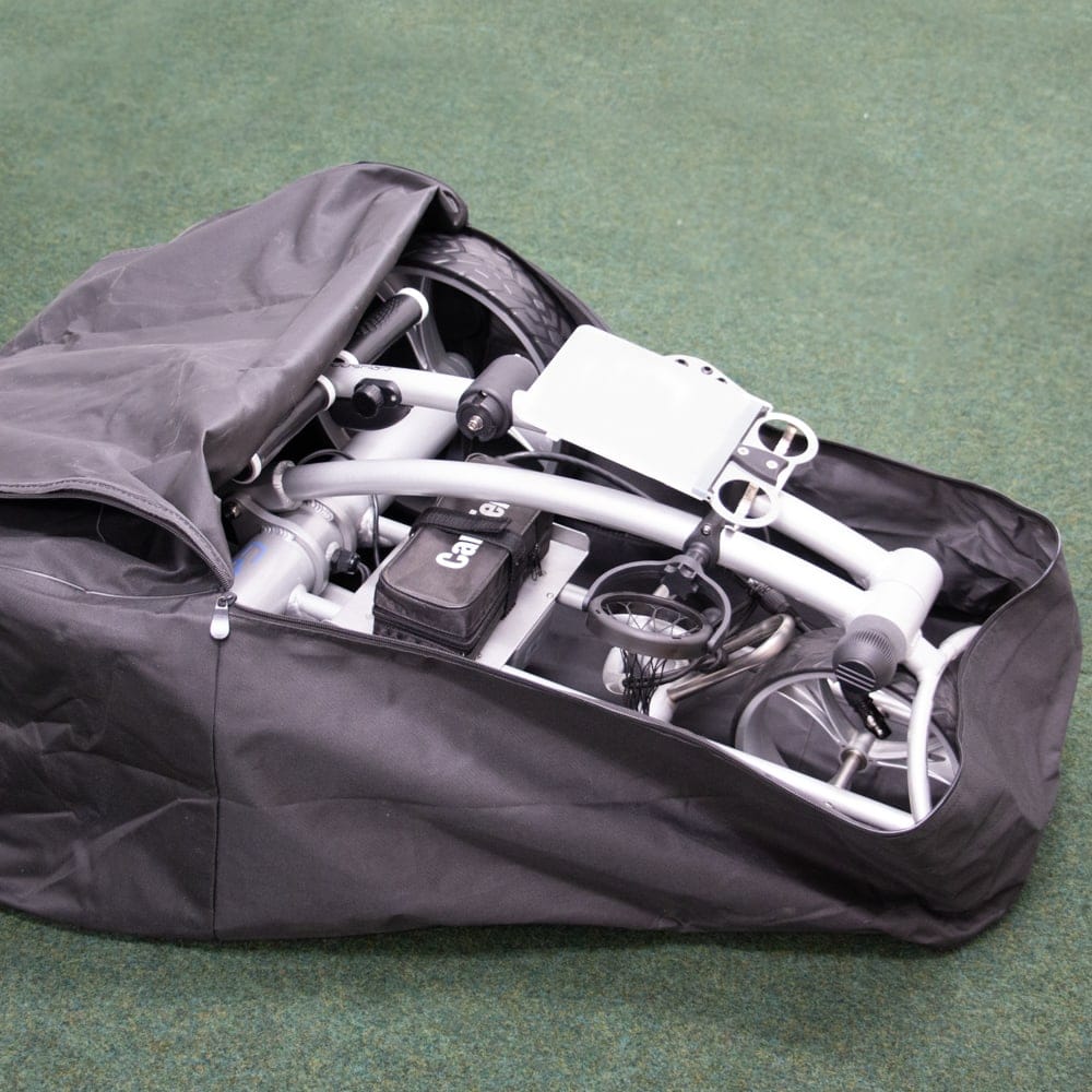 Carry Bag / Travel bag - Image 3