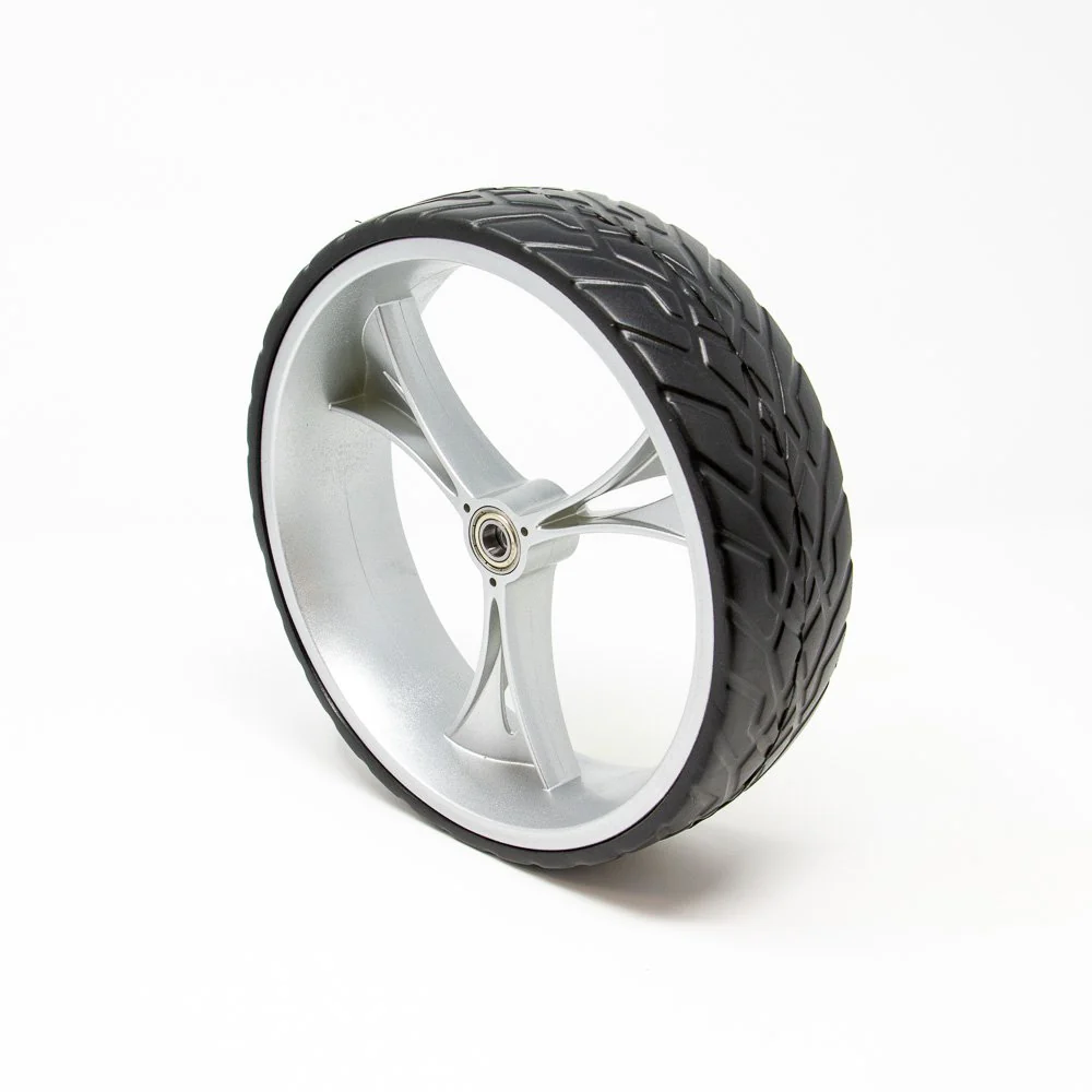 Yellowstone Wheels - Image 2